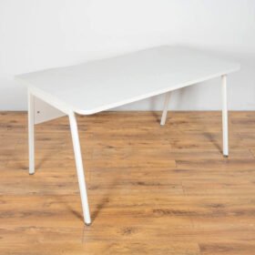 Ascend Rectangular Office Desks