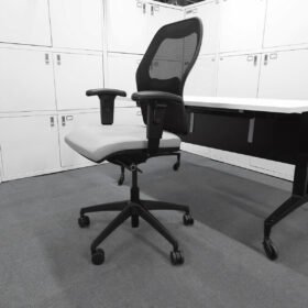 High Mesh Back Task Office Chair