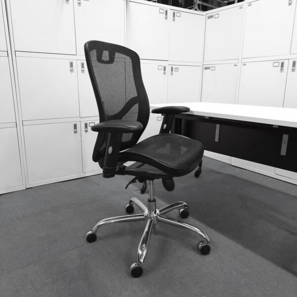 Mirage Ergonomic Mesh Office Chairs