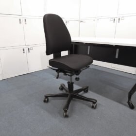 KINNARPS 6000 Series Ergonomically Designed Task Chair