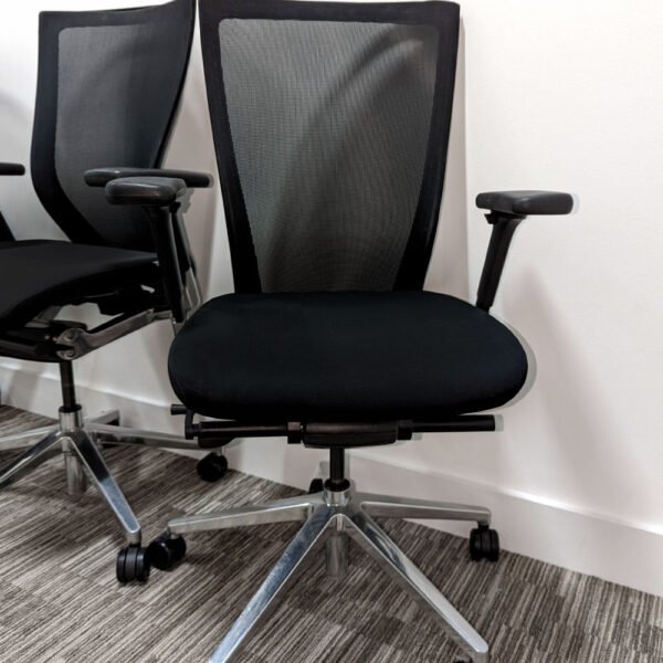 Sidiz T50 Ergonomic Mesh Office Chairs