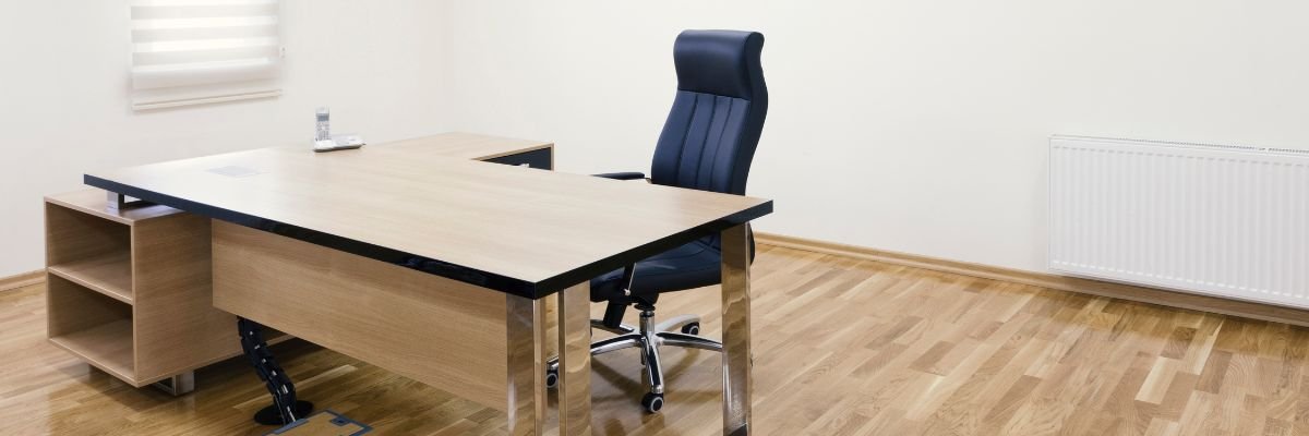 Eco-Friendly Office Furniture 1 Eco-Friendly Office
