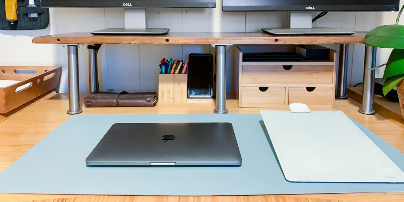 How to Organize Your Office When Working from Home 1 How to Organize Home Office