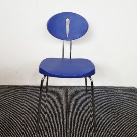 Florence Group design - Esseti - Hola-Ola chairs