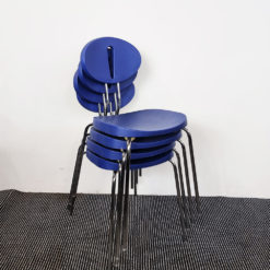 Florence Group design Esseti Hola Ola chairs 4