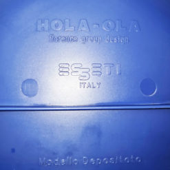 Florence Group design Esseti Hola Ola chairs 5
