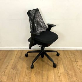 Herman Miller Sayl Office Chair
