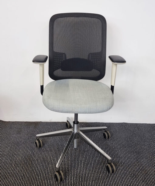 Orangebox Do Mesh Office Chair Adjustable Lumbar Support