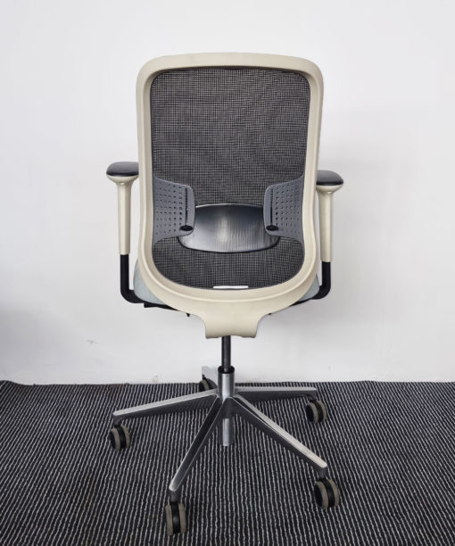 Orangebox Do Mesh Office Chair Adjustable Lumbar Support1