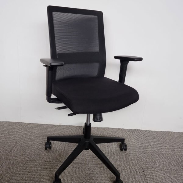 Haiken Webb Task Office Chairs
