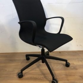 BOSS Design Kara Ergonomic Mesh Office Chairs
