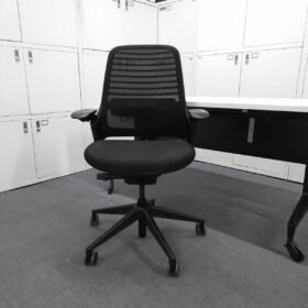 Steelcase Series 1 Office Task Chair