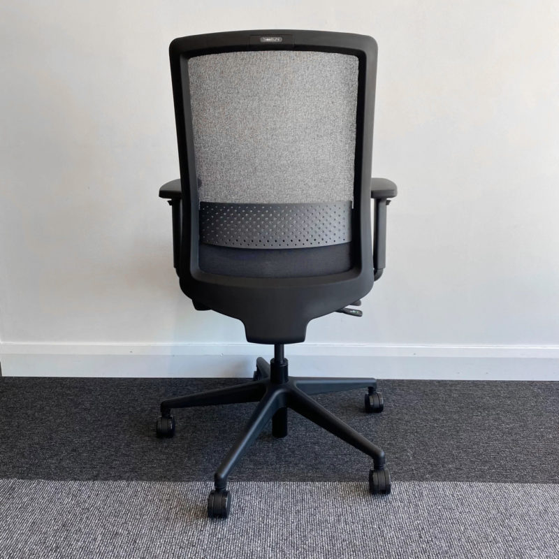 Bestuhl S30 Mesh Office Chair, Lumbar Support - Twice Nice Office Furniture