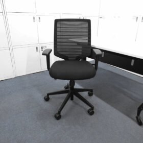 Techo SIDIZ T30 Highly Adjustable Ergonomic Office Chairs