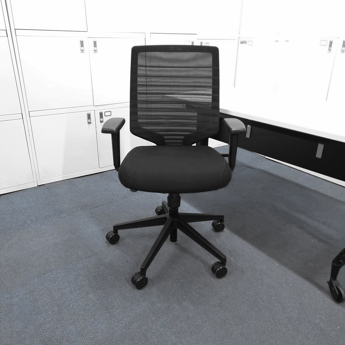 Techo SIDIZ T30 Highly Adjustable Ergonomic Office Chairs - Twice