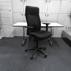 High Back Ergonomic Chairs