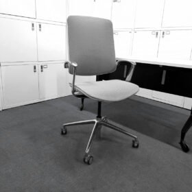 Boss Design Trinetic Mesh Office Chair