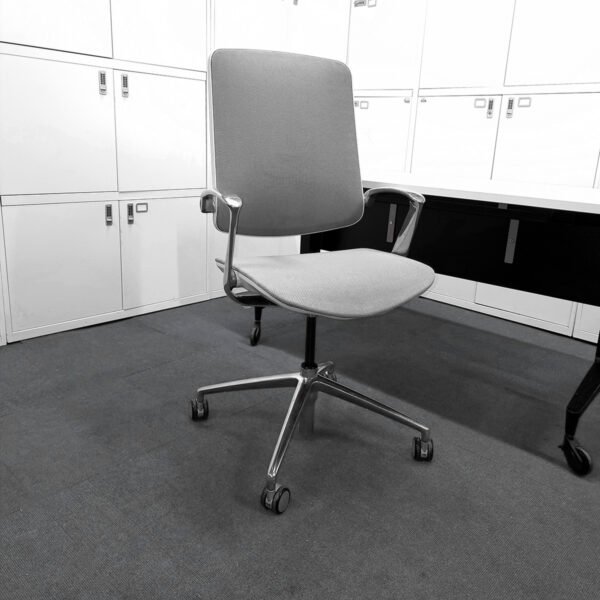 Boss Design Trinetic Mesh Office Chair