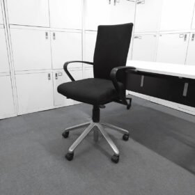 Fritz Hansen Ergonomic Office Chairs