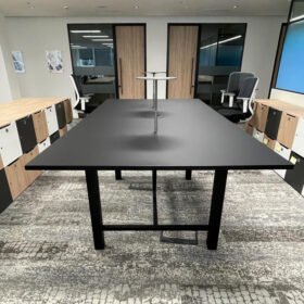 Orangebox BAE Collaborative Worktable