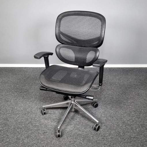 mesh office chairs 3