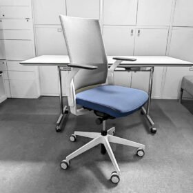 Senator Ecoflex Task Office Chair