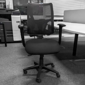 Heigh Mesh Back Swivel Office Task Chair