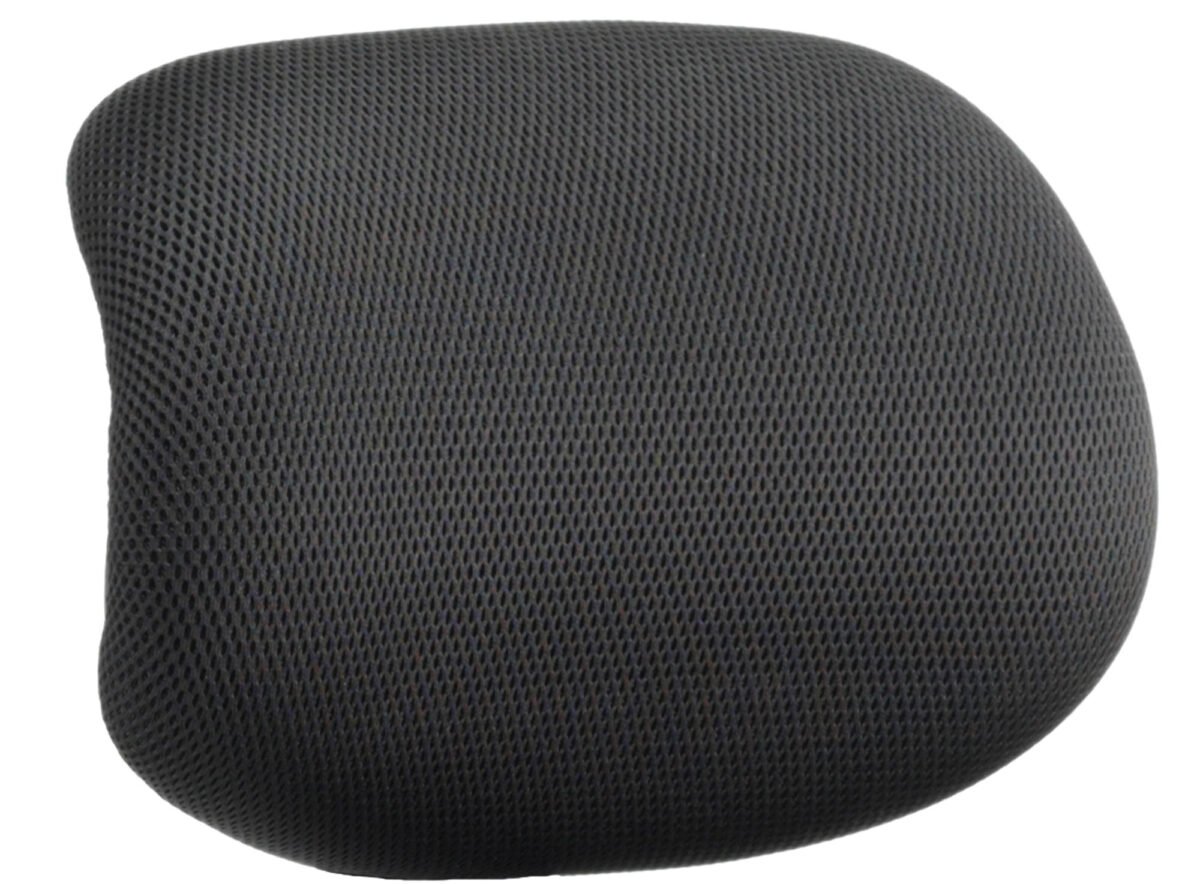 Stealth Shadow Airmesh Headrest - Image 1