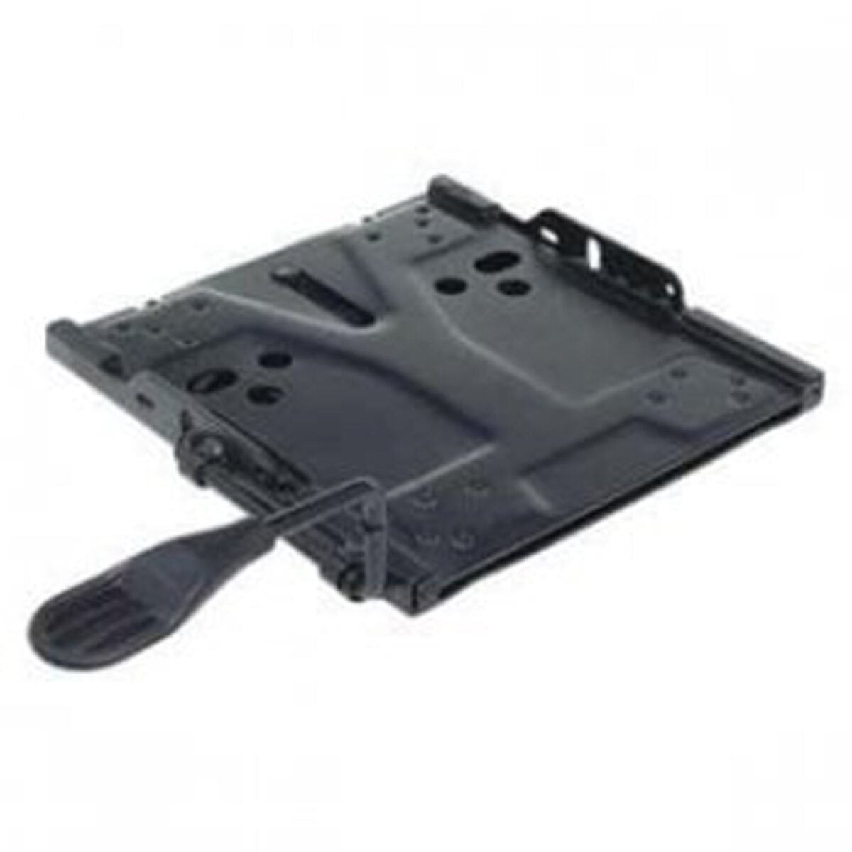 Seat Slide + 4 x M6 *10mm Bolts - Image 1