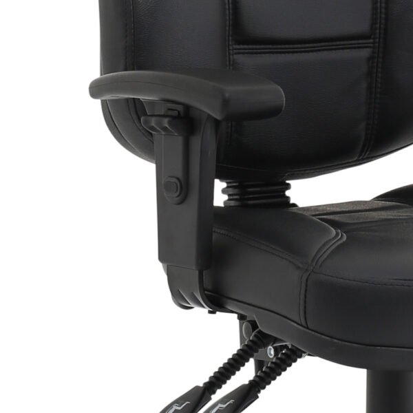 Jackson Height Adjustable Arms