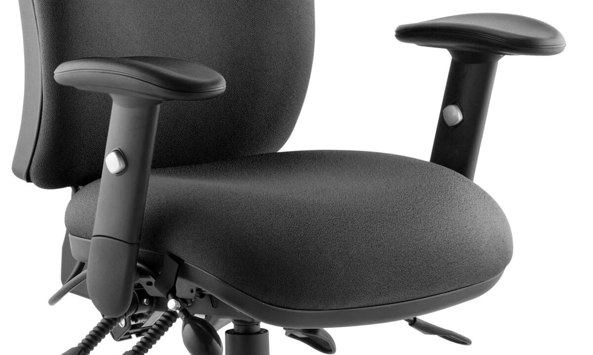 Chiro Height Adjustable Arm - Image 1