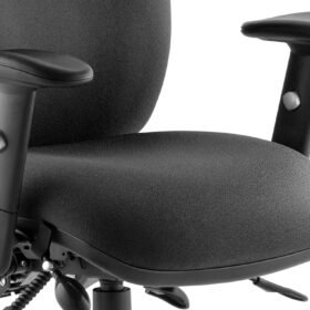 Chiro Height Adjustable Arm