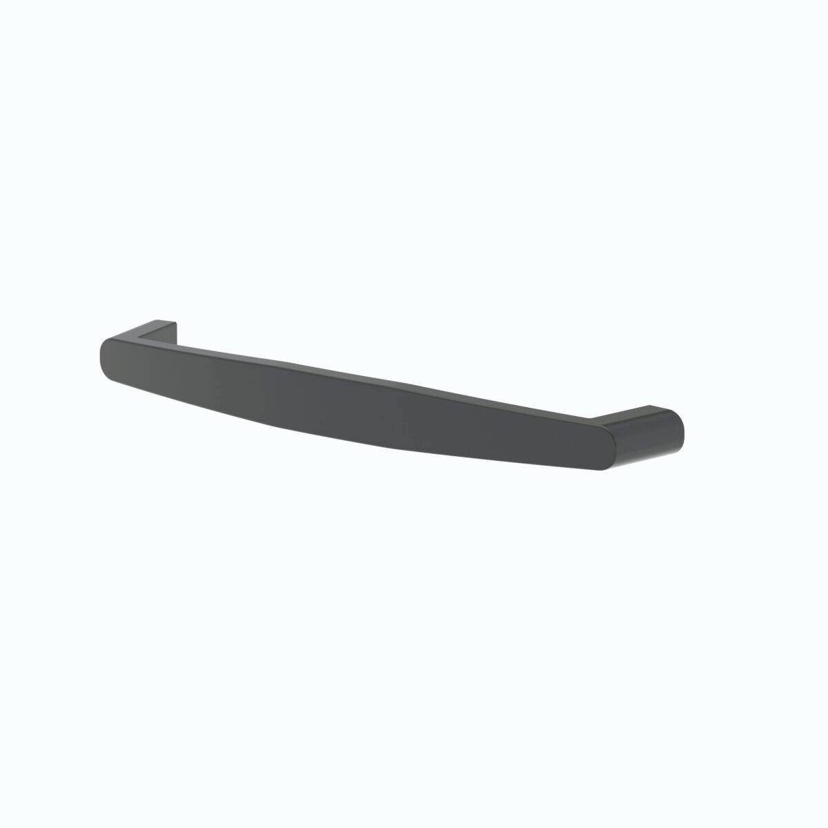 Impulse Black Handle (Set of 4) - Image 1