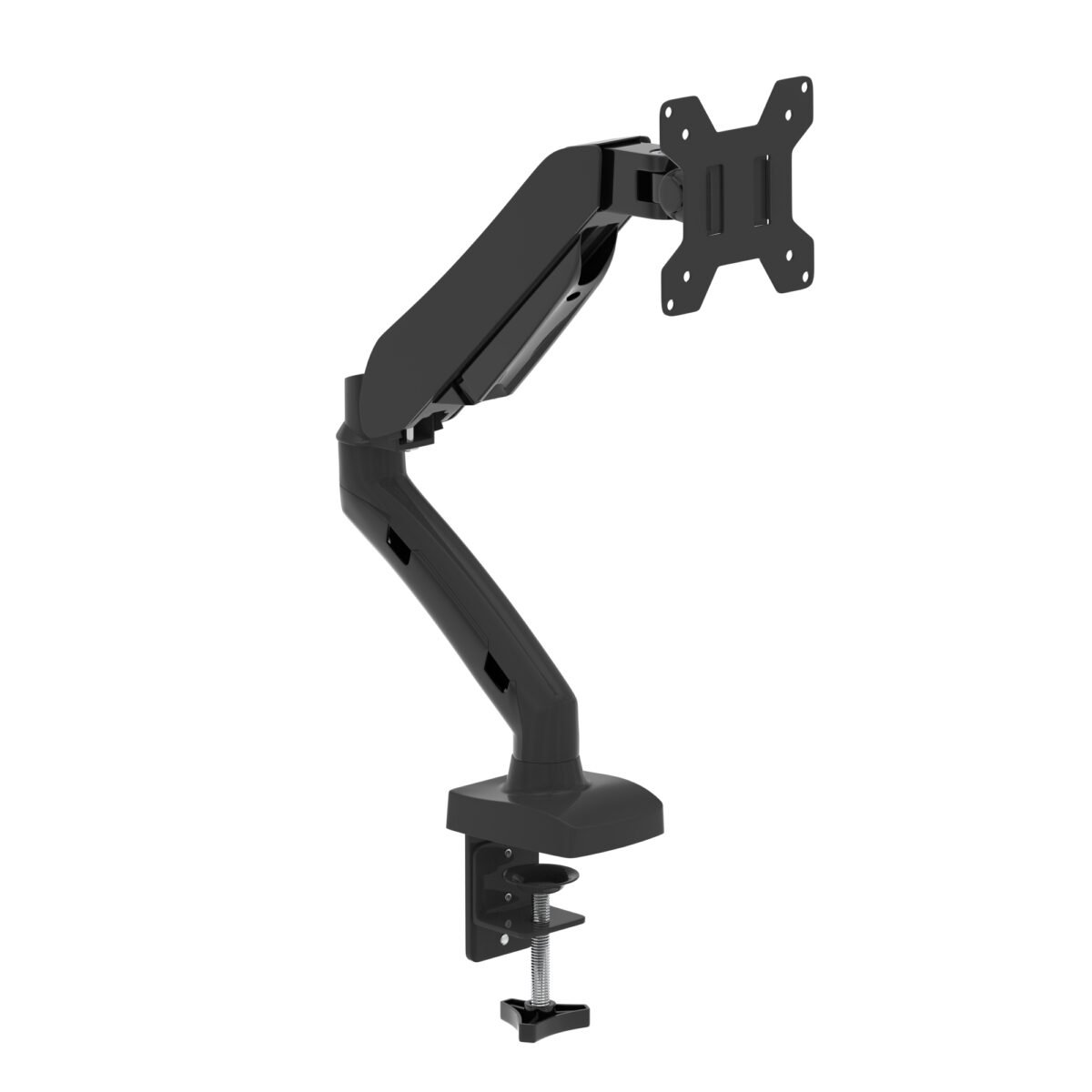Quick Release Monitor Arms - Image 1