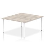 Evolve Plus B2B Bench Desk - 2 Person - Image 16