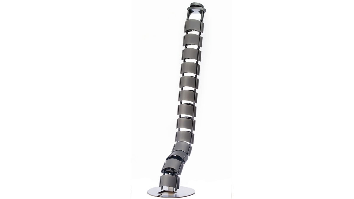 Universal Cable Management Spine - Image 2