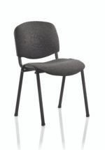 ISO Stacking Visitor/Conference Chair - Image 4