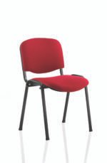 ISO Stacking Visitor/Conference Chair - Image 5