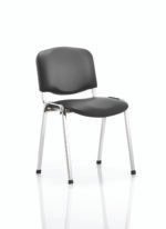ISO Stacking Visitor/Conference Chair - Image 32