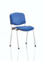 ISO Stacking Visitor/Conference Chair - Image 33