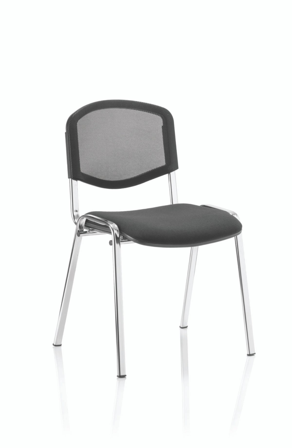 ISO Stacking Visitor/Conference Chair - Image 27
