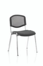 ISO Stacking Visitor/Conference Chair - Image 27