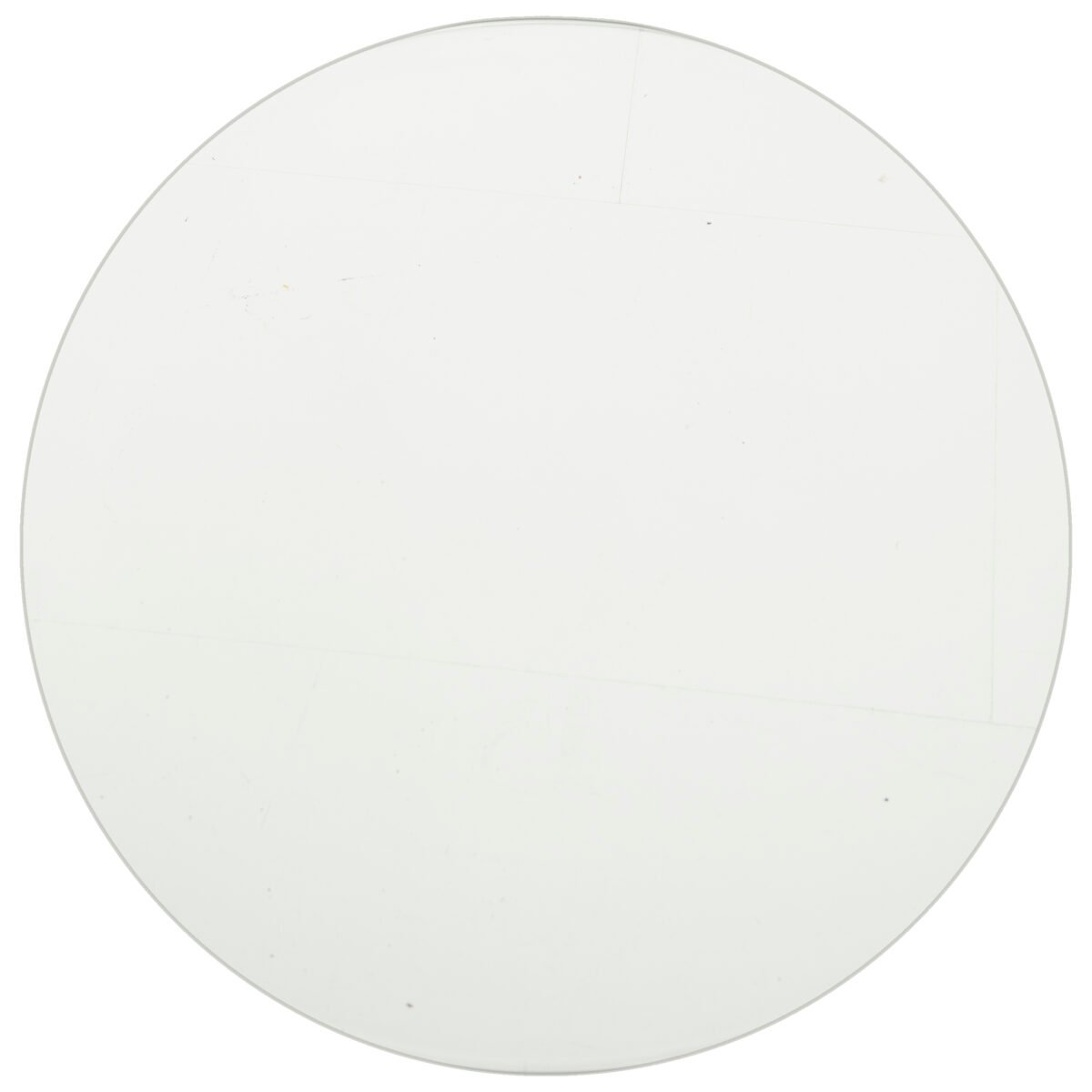 Neo Table Glass Top Only - Image 1