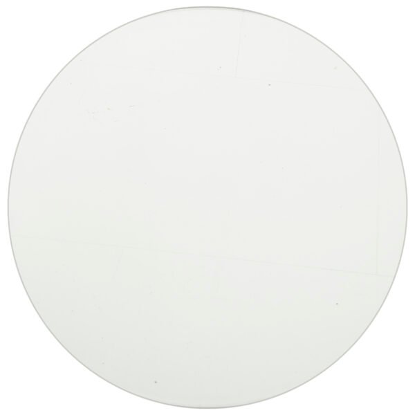 Neo Table Glass Top Only