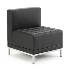 Infinity Modular Straight Back Sofa Chair