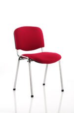 ISO Stacking Visitor/Conference Chair - Image 31