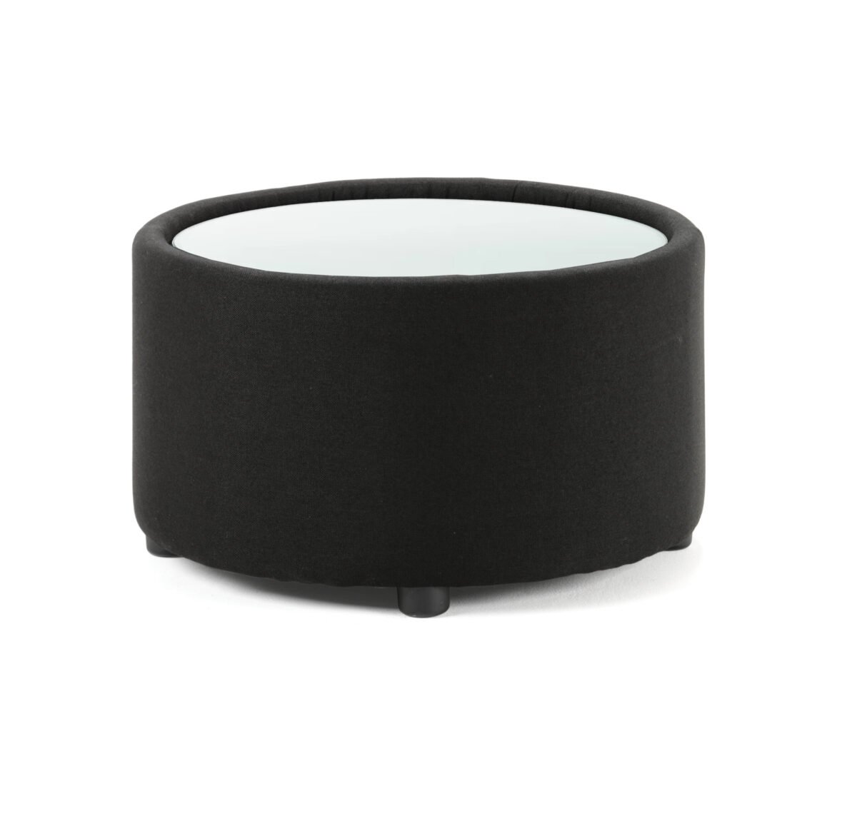 Neo Round Table Black - Image 3