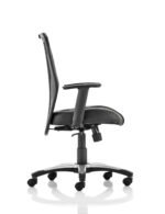 Victor II Mesh Back Executive Office Chair with Arms - Image 5