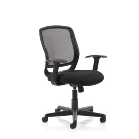 Mave Medium Mesh Back Task Operator Office Chair