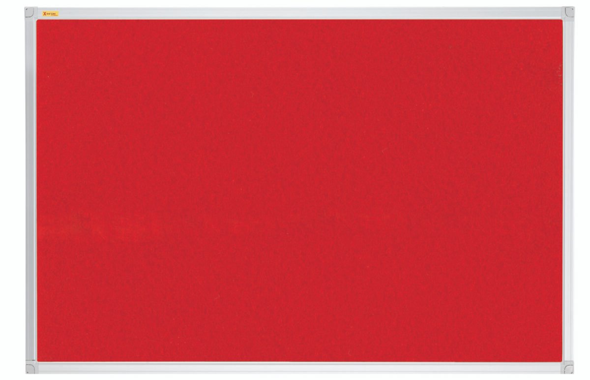 Felt Pin Board X-Tra!Line® - Image 6
